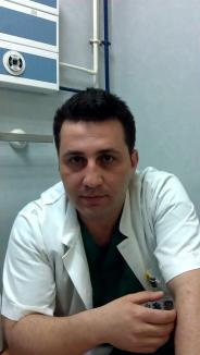 dr.Stefan Tuca