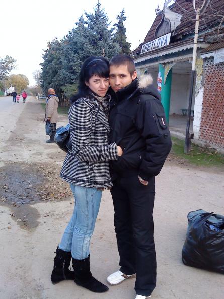 Impreuna cu prietena mea