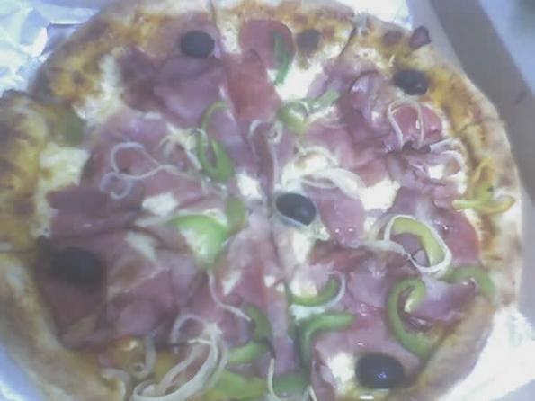 pizza