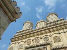 Manastirea Curtea de Arges