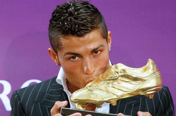 ronaldo