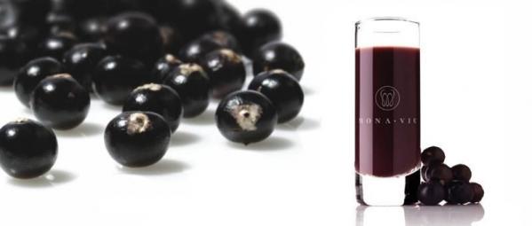 MONAVIE cu acai berry