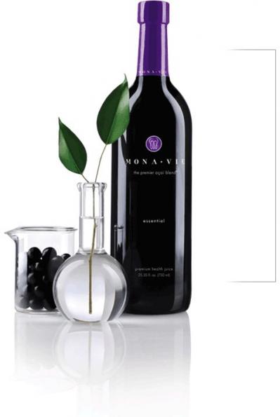 MONAVIE ORIGINAL