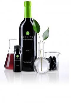 MONAVIE ACTIVE