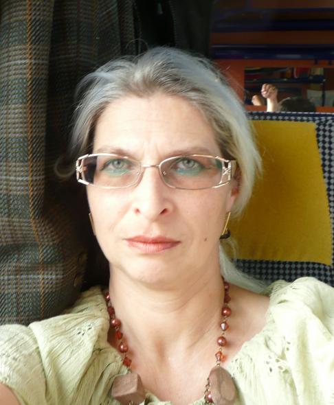 Psiholog Baerov Carmen