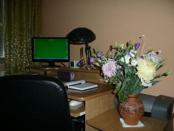 Foto cabinet
