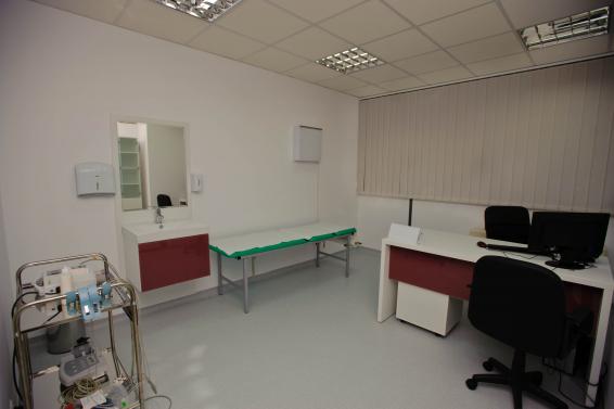 Cabinet medical