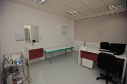 Cabinet medical