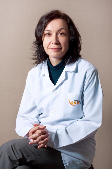 Dr. Ardelean Simona - Medic specialist
