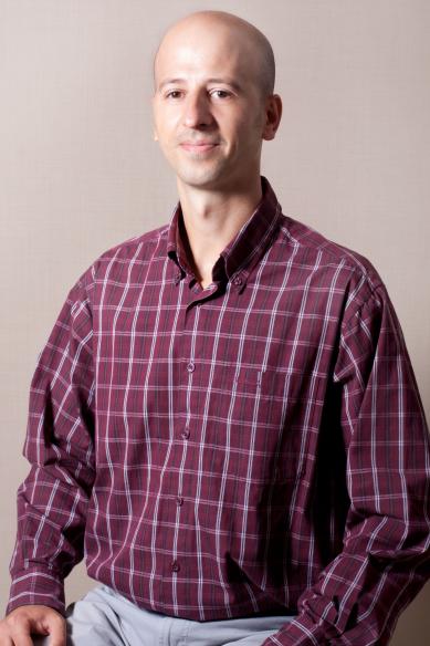 Dr. Constantin Bichir - Medic specialist ATI