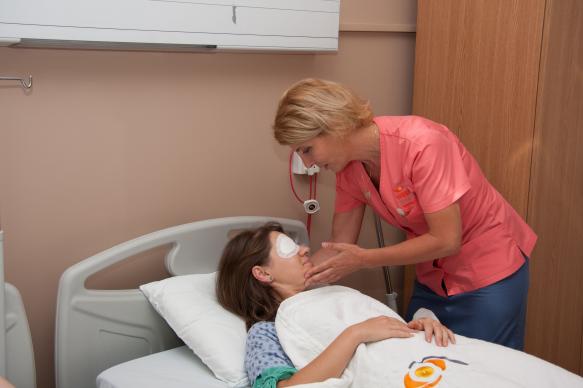 Westeye Hospital