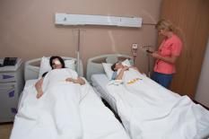 Westeye Hospital