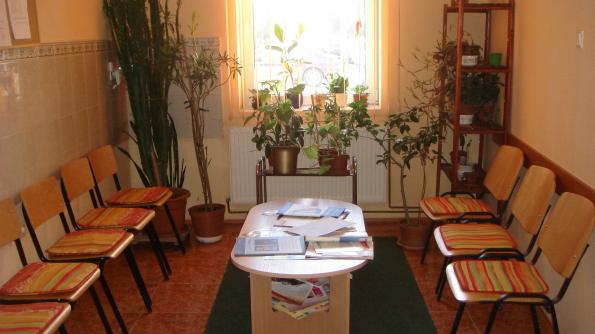 Cabinet Individual de Psihologie Schiffer Ingrid