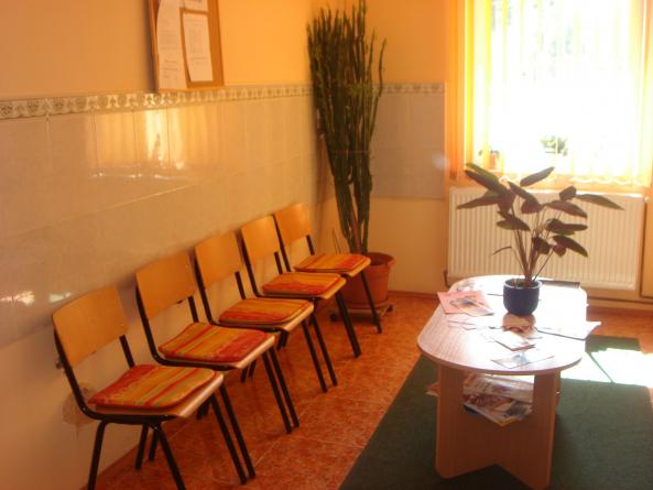 Cabinet Individual de Psihoterapie Schiffer Ingrid