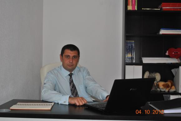 Foto cabinet