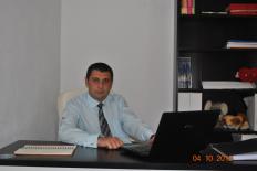 Foto cabinet