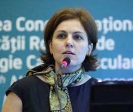 Clara alexandrescu cardiologie
