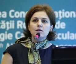 Clara alexandrescu cardiologie