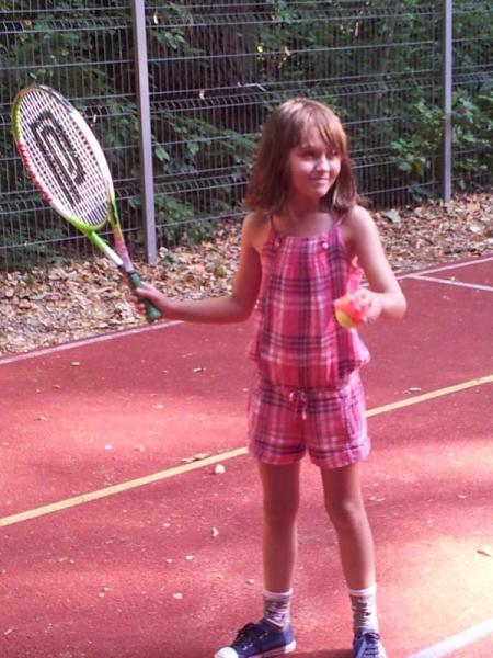Tenis