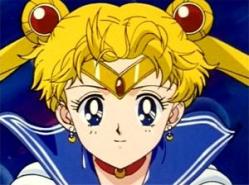 sailor moon
