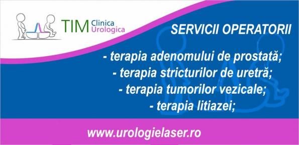 urologie timisoara