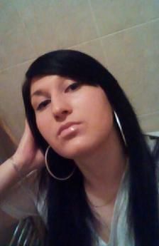 mary
