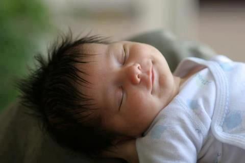 Baby