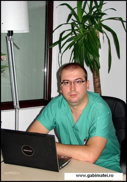 Dr.Gabriel Matei