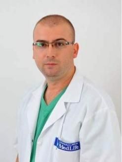 dr.Gabriel Matei