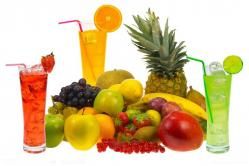 FRUCTE SI NECTAR NATUR :)