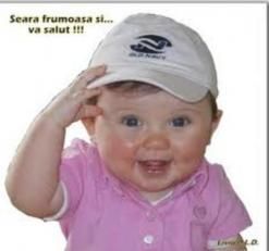 SALUT :)