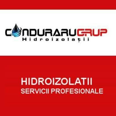 hidroizolatie terasa