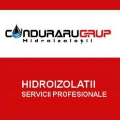 hidroizolatie terasa