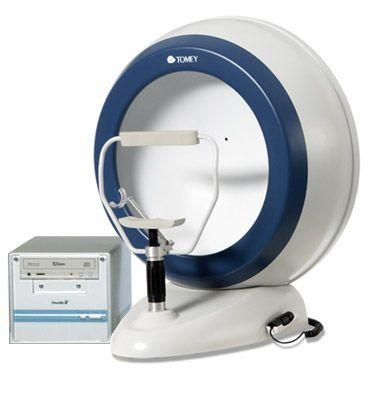 CAMP VIZUAL COMPUTERIZAT TOMEY AP 1000 