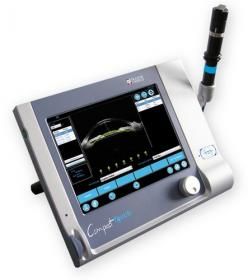 ECOGRAF OCULAR COMPACT TOUCH