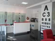OPTICA MEDICALA