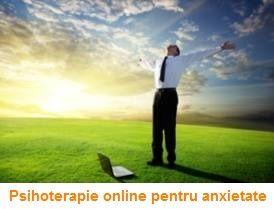 Tratament: anxietate, panica, fobii, obsesii, stres sau depresie 