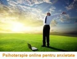 Tratament: anxietate, panica, fobii, obsesii, stres, depresie