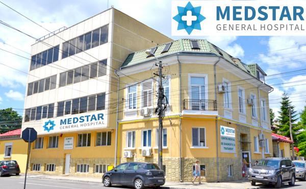 MEDSTAR General Hospital