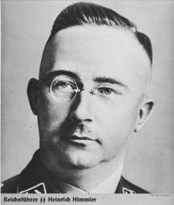himmler se gandea la vadim 