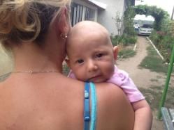 bebe elise natalia