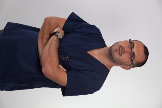 Dr. Adrian Ivanescu