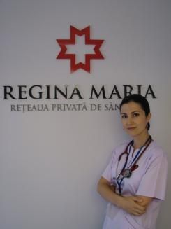 Dr. Andreea Anton