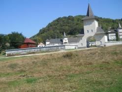 Poze cu manastiri din  Maramures