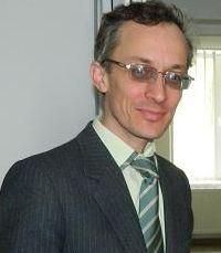 Constantin Tibirna - Nutritionist Iasi