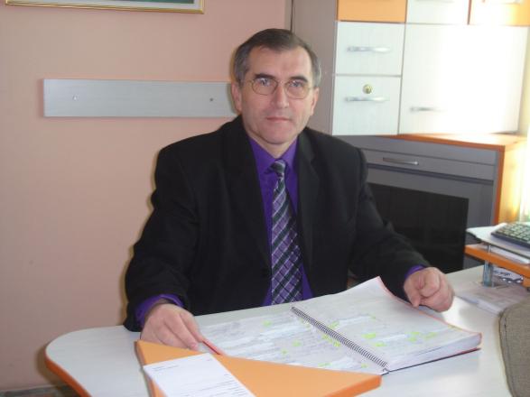 dr Petre Muresan