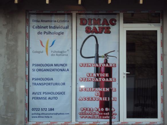CABINETUL NOSTRU