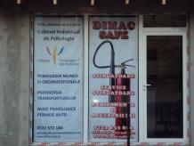 CABINETUL NOSTRU