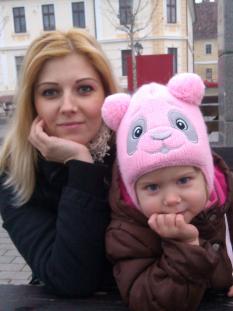 pop alina.