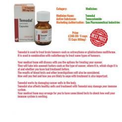 Temodal